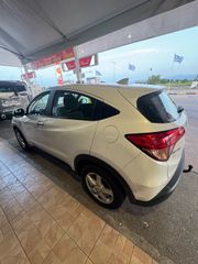 Honda HR-V 2018-thumb-1