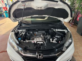 Honda HR-V 2018-thumb-2