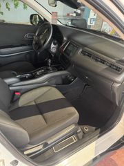 Honda HR-V 2018-thumb-3
