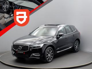 Volvo XC 60 2021 B4 MHEV INSCRIPTION PANORAMA 197 hp AWD