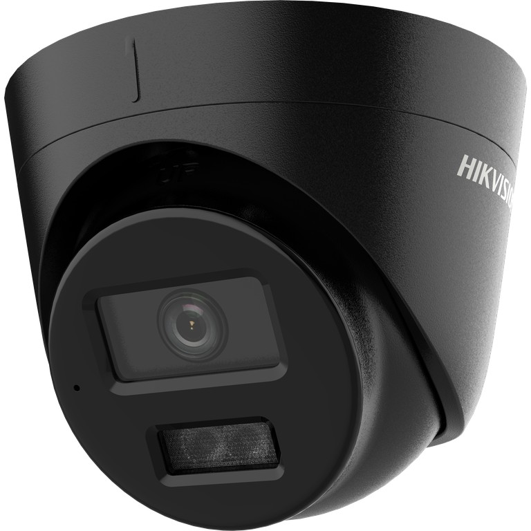 HIKVISION - DS-2CD1343G2-LIU Black