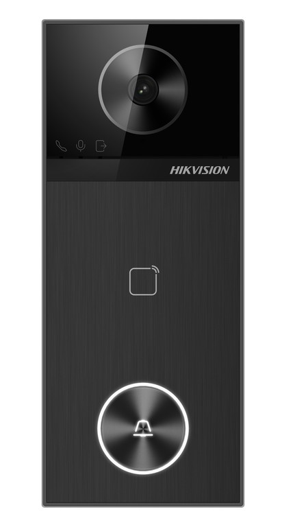 HIKVISION - DS-KV6114-WBE1