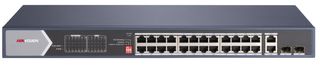 HIKVISION - DS-3E0528HP-E