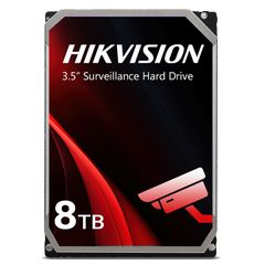 HIKVISION STORAGE - DS80HKAI-VX1