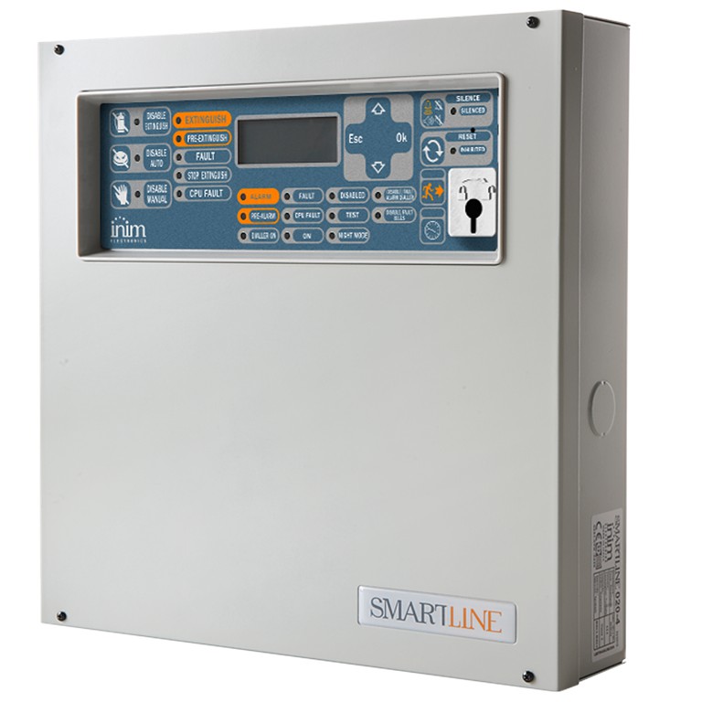 INIM FIRE - SMARTLINE020-2