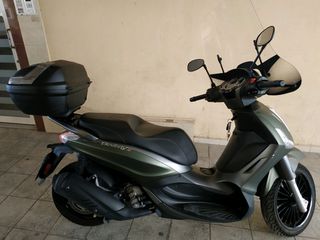 Piaggio Beverly 300i 2019