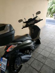 Piaggio Beverly 300i 2019-thumb-1