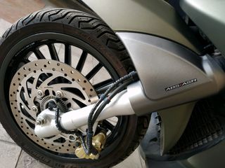 Piaggio Beverly 300i 2019-thumb-2
