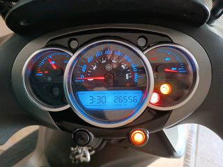 Piaggio Beverly 300i 2019-thumb-4