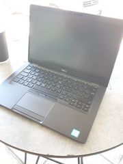 Dell laptop latitude i5 9400H 4.3Ghz 8 DDR4 RAM gskills cas10 Gpu 4GB ddr5 m.2 256ssd ΠΕΝΑ!!