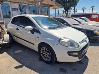 Fiat Punto Evo 2014 Evo-thumb-1