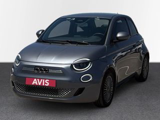 Fiat 500e 2022 500 Icon 42kw Μεγαλη μπαταρια