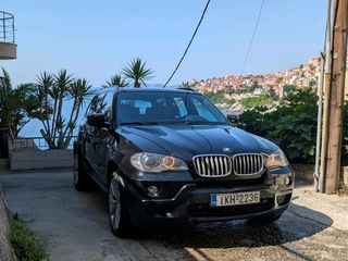 Bmw X5 2009 M
