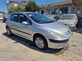 Peugeot 307 2004-thumb-1
