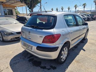 Peugeot 307 2004-thumb-2