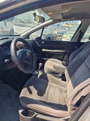 Peugeot 307 2004-thumb-5
