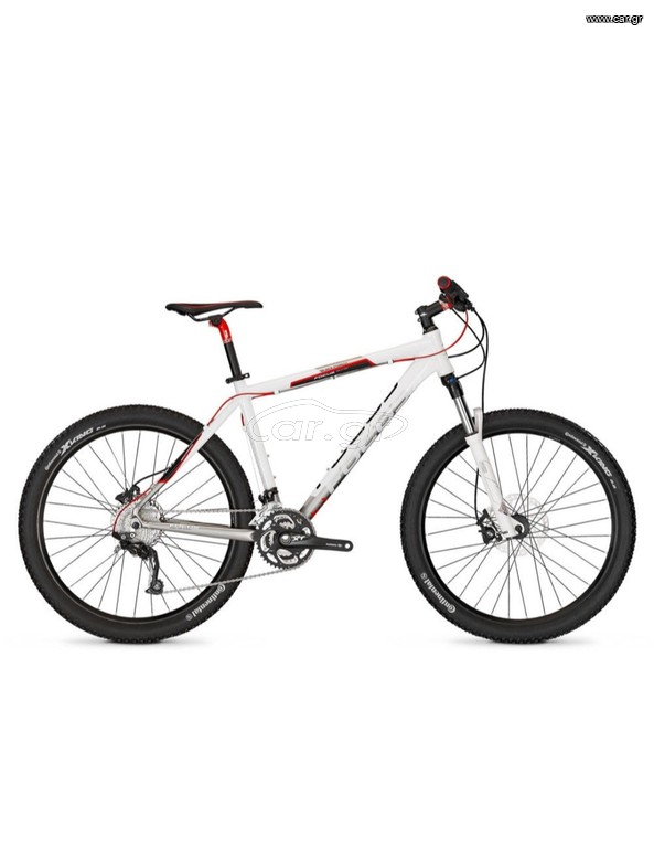 All - Mountain Focus 2020 Black Forest 4.0