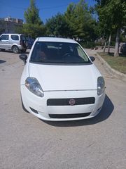 Fiat Grande Punto 2006