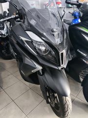 Kymco Downtown 350i 2015 ABS-thumb-10
