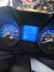 Kymco Downtown 350i 2015 ABS-thumb-7