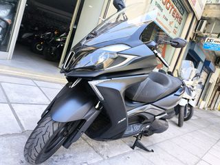 Kymco Downtown 350i 2015 ABS