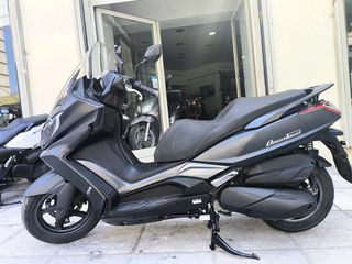 Kymco Downtown 350i 2015 ABS-thumb-5