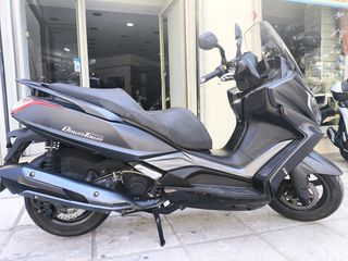 Kymco Downtown 350i 2015 ABS-thumb-4