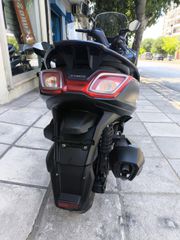 Kymco Downtown 350i 2015 ABS-thumb-9