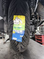 Kymco Downtown 350i 2015 ABS-thumb-11