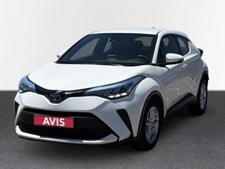 Toyota C-HR 2023 HSD BUSINESS