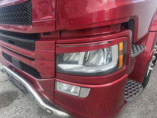 Scania 2022 R500 ADR φούσκα τιμονι-thumb-3