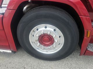Scania 2022 R500 ADR φούσκα τιμονι-thumb-5