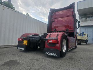 Scania 2022 R500 ADR φούσκα τιμονι-thumb-12