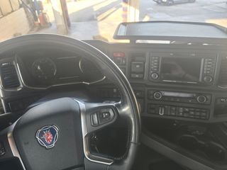 Scania 2022 R500 ADR φούσκα τιμονι-thumb-23