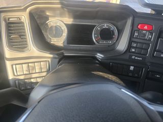 Scania 2022 R500 ADR φούσκα τιμονι-thumb-26