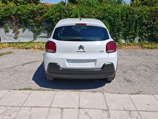 Citroen C3 2022 BlueHDi 100 S&S Corporate 1.5 *ΓΡΑΜΜΑΤΙΑ ΧΩΡΙΣ ΤΡΑΠΕΖΑ*-thumb-5