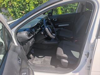Citroen C3 2022 BlueHDi 100 S&S Corporate 1.5 *ΓΡΑΜΜΑΤΙΑ ΧΩΡΙΣ ΤΡΑΠΕΖΑ*-thumb-10