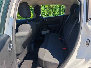 Citroen C3 2022 BlueHDi 100 S&S Corporate 1.5 *ΓΡΑΜΜΑΤΙΑ ΧΩΡΙΣ ΤΡΑΠΕΖΑ*-thumb-11