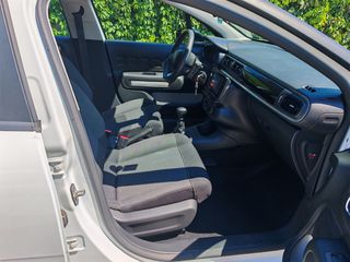 Citroen C3 2022 BlueHDi 100 S&S Corporate 1.5 *ΓΡΑΜΜΑΤΙΑ ΧΩΡΙΣ ΤΡΑΠΕΖΑ*-thumb-12