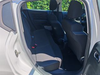 Citroen C3 2022 BlueHDi 100 S&S Corporate 1.5 *ΓΡΑΜΜΑΤΙΑ ΧΩΡΙΣ ΤΡΑΠΕΖΑ*-thumb-13