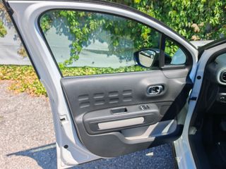 Citroen C3 2022 BlueHDi 100 S&S Corporate 1.5 *ΓΡΑΜΜΑΤΙΑ ΧΩΡΙΣ ΤΡΑΠΕΖΑ*-thumb-14