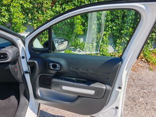 Citroen C3 2022 BlueHDi 100 S&S Corporate 1.5 *ΓΡΑΜΜΑΤΙΑ ΧΩΡΙΣ ΤΡΑΠΕΖΑ*-thumb-16