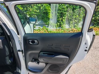 Citroen C3 2022 BlueHDi 100 S&S Corporate 1.5 *ΓΡΑΜΜΑΤΙΑ ΧΩΡΙΣ ΤΡΑΠΕΖΑ*-thumb-17