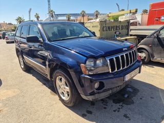 Jeep Grand Cherokee 2008-thumb-1