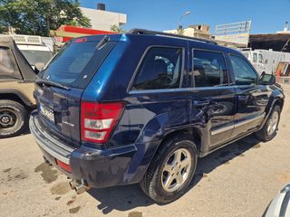 Jeep Grand Cherokee 2008-thumb-2