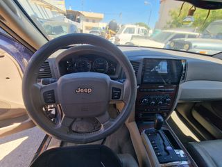 Jeep Grand Cherokee 2008-thumb-4