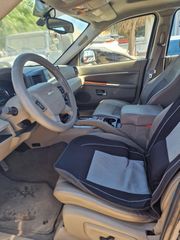 Jeep Grand Cherokee 2008-thumb-5