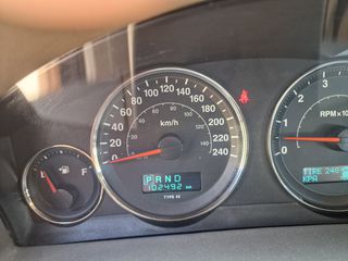 Jeep Grand Cherokee 2008-thumb-8