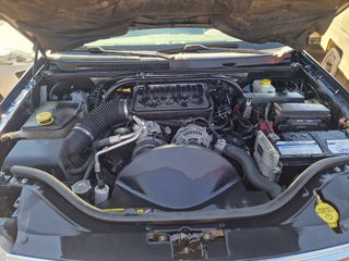 Jeep Grand Cherokee 2008-thumb-11