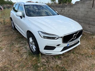 Volvo XC 60 2020